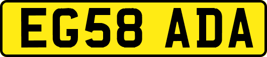 EG58ADA