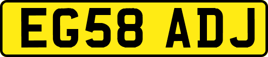 EG58ADJ