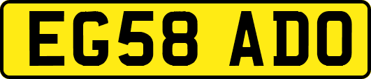 EG58ADO