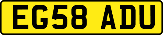 EG58ADU