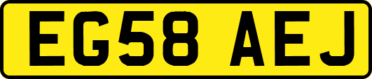 EG58AEJ