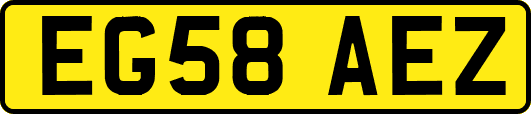 EG58AEZ