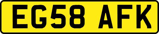 EG58AFK