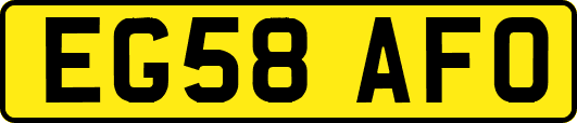 EG58AFO