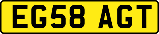 EG58AGT