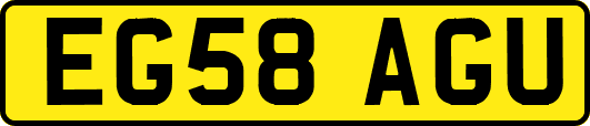 EG58AGU