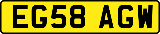 EG58AGW
