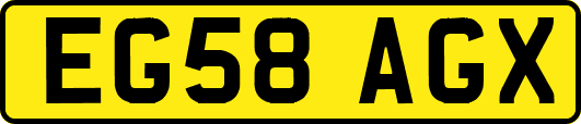 EG58AGX