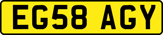EG58AGY