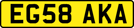 EG58AKA