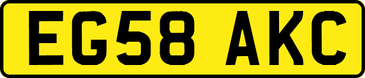 EG58AKC