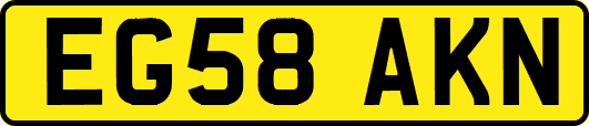 EG58AKN