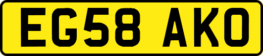 EG58AKO