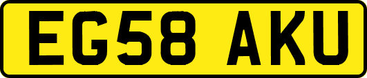 EG58AKU
