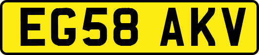 EG58AKV
