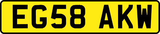 EG58AKW