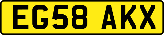 EG58AKX