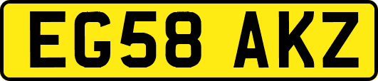 EG58AKZ