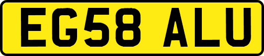 EG58ALU