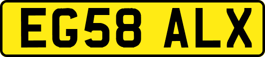 EG58ALX