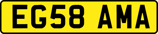 EG58AMA