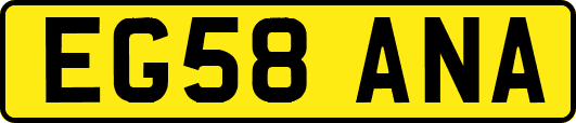 EG58ANA