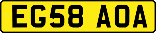EG58AOA