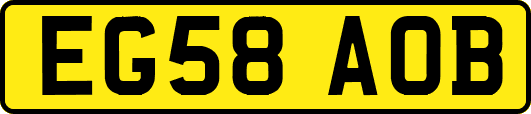 EG58AOB