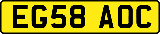 EG58AOC