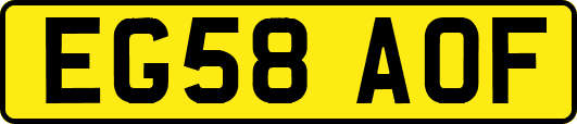 EG58AOF