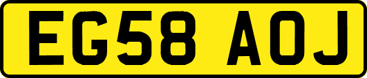EG58AOJ