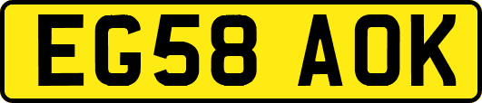 EG58AOK