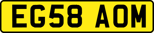 EG58AOM