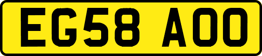 EG58AOO