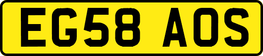 EG58AOS