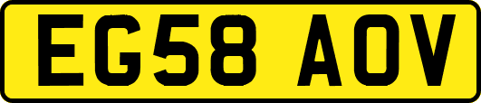 EG58AOV