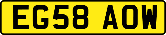 EG58AOW