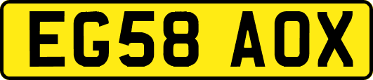 EG58AOX