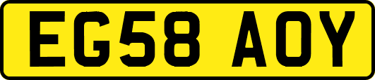 EG58AOY
