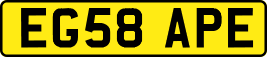 EG58APE
