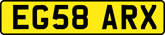 EG58ARX