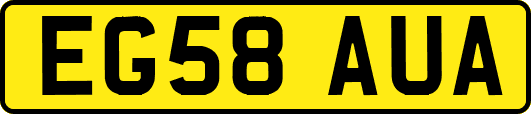 EG58AUA