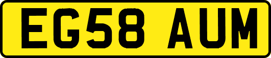 EG58AUM