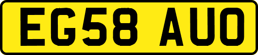 EG58AUO