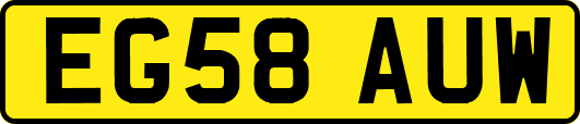 EG58AUW