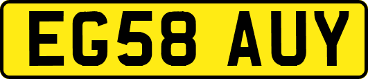 EG58AUY