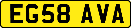 EG58AVA