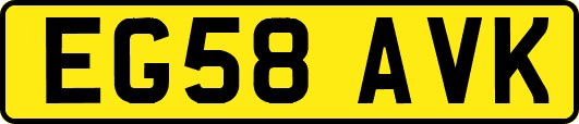 EG58AVK
