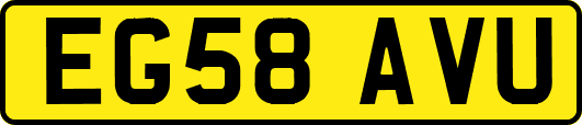 EG58AVU