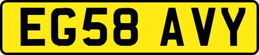 EG58AVY